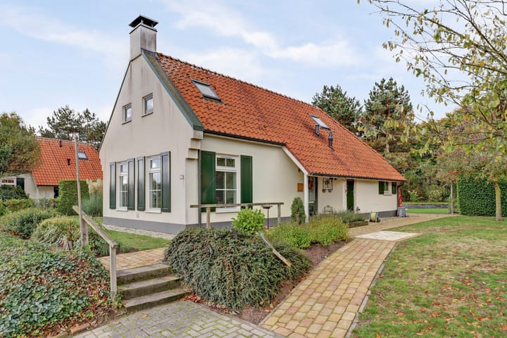 Midden Peelweg 5T-126 dans Sevenum photo