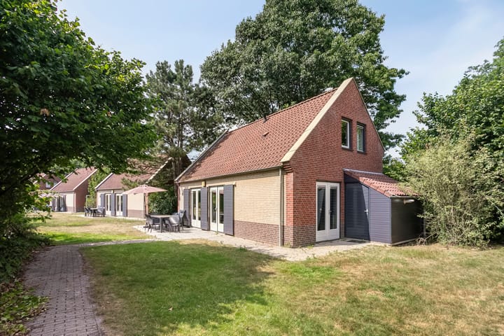 Foto van woning Midden Peelweg 5T-71, Sevenum