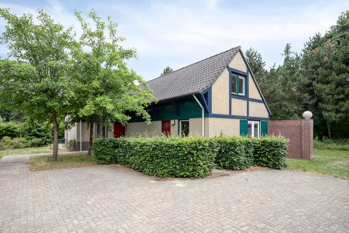 Midden Peelweg 5T-87 in Sevenum