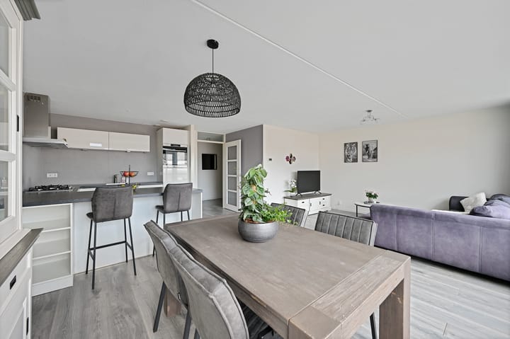 Midden-Scheepvaartstraat 33 in Hoek van Holland