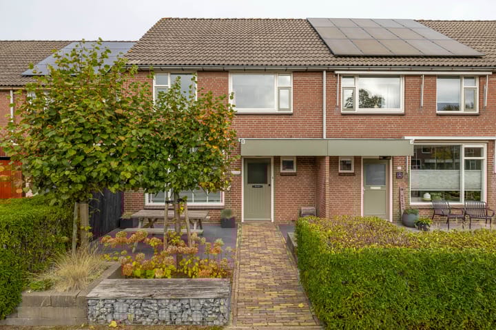 Midden Woerd 35 in Naaldwijk