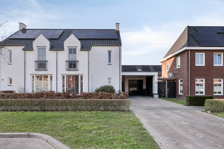 Photo of property Middenakkerdreef 16, Beek en Donk