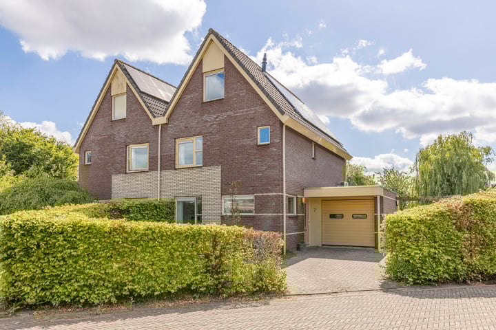 Middenbolder 7 in Stadskanaal