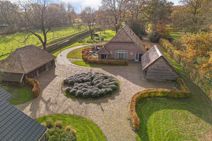 Photo de la maison Middendorp 24, Schoonebeek