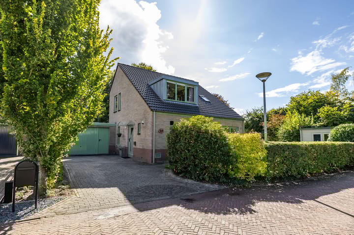 Middendorp 25 in Gieten