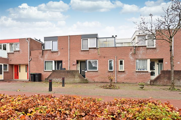 Middenhof 303 in Almere