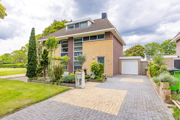 Photo of property Middenlaan 119, 2e Exloërmond