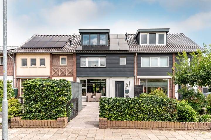 Middenlaan 35 in Harderwijk