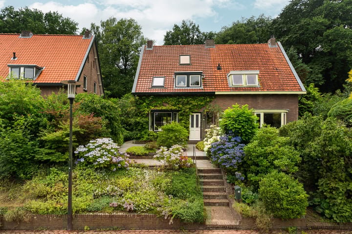 Middenlaan 48 in Heveadorp