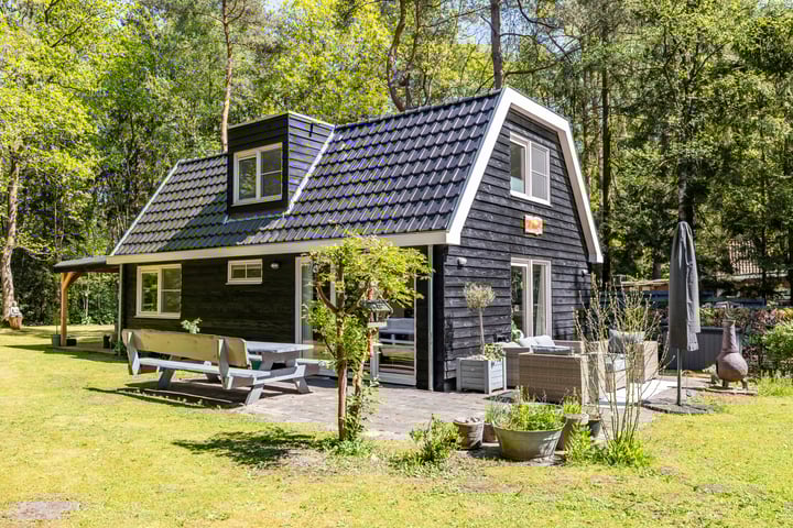 Photo of property Middenpad 7, Norg