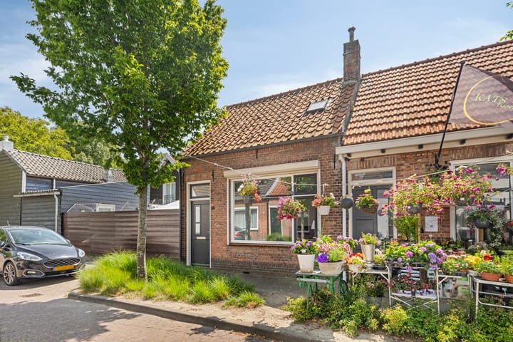 Photo of property Middenstraat 10, Kats