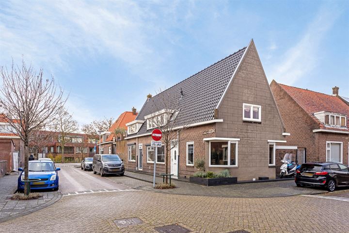 Middenstraat 11 in Sliedrecht