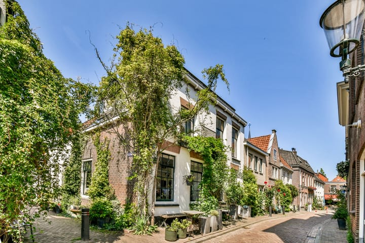 Photo of property Middenstraat 18, Weesp