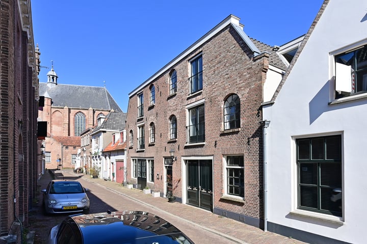 Photo of property Middenstraat 49b, Weesp