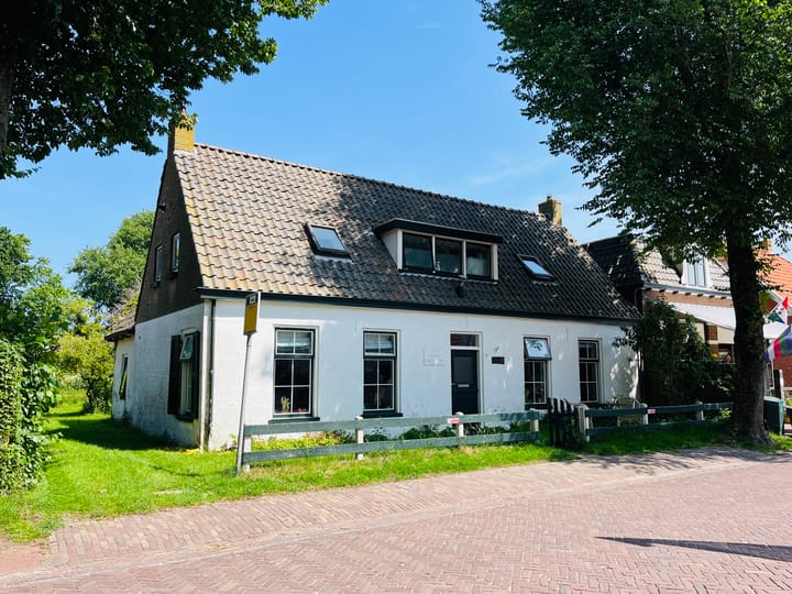 Photo of property Middenstreek 40, Schiermonnikoog