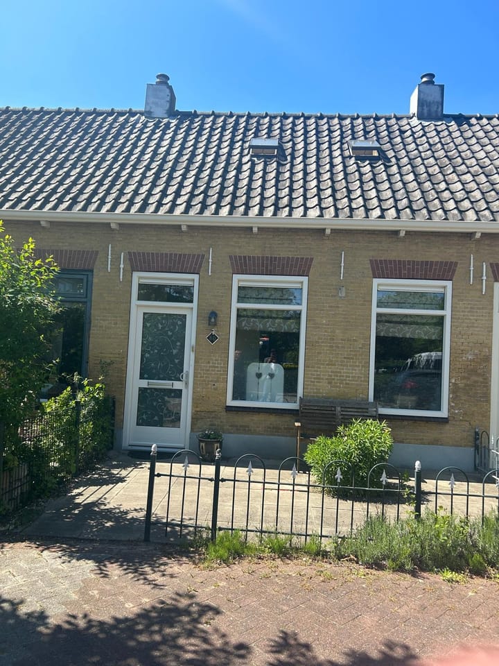 Middenveer 80 in Sliedrecht