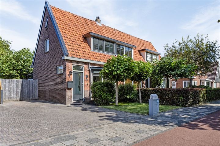 Middenweg 123 in Heerhugowaard