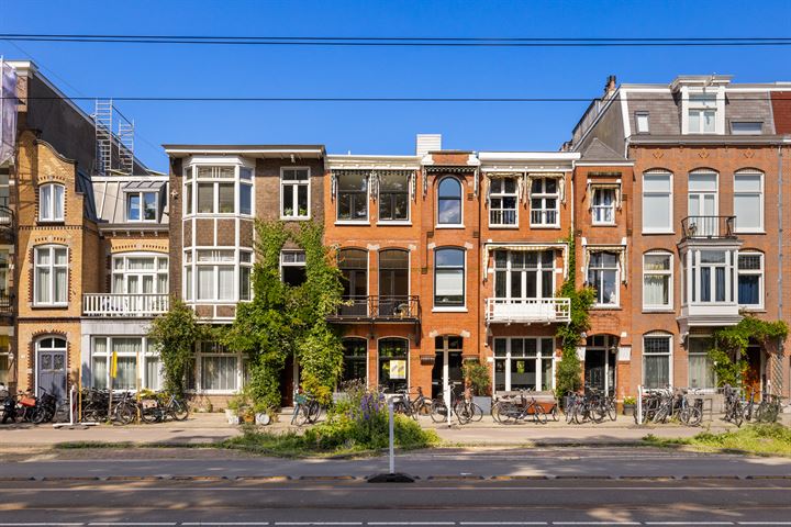 Middenweg 123-2 in Amsterdam