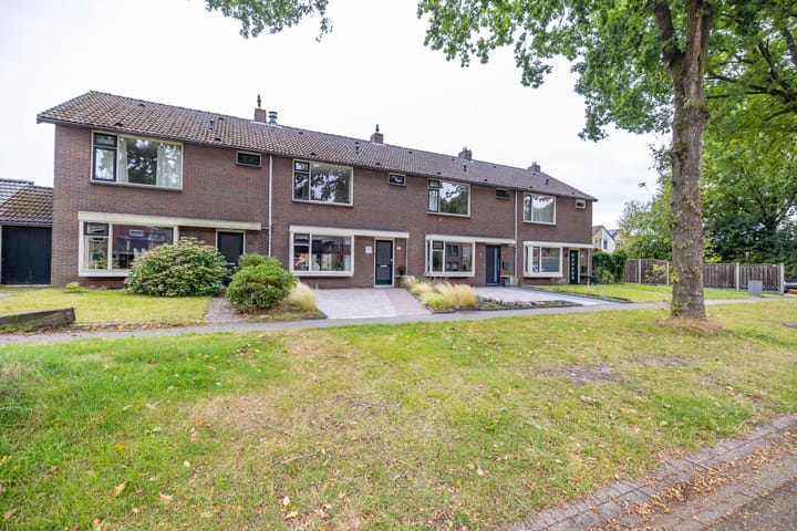 Foto van woning Middenweg 124, Annen