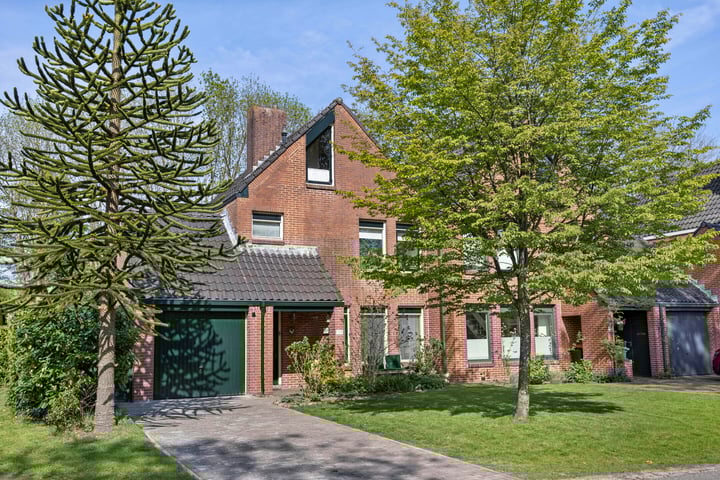 Middenweg 139 in Annen