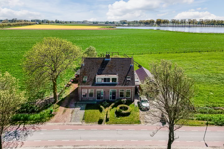 Photo of property Middenweg 16, Dirkshorn