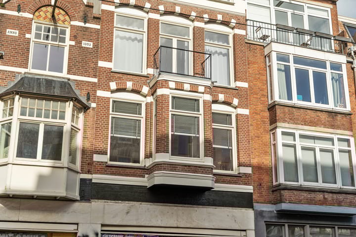 Middenweg 17-1 in Amsterdam