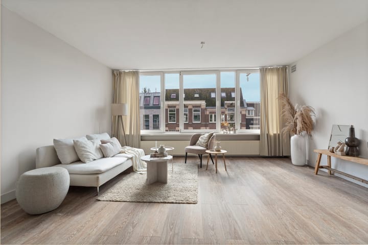 Middenweg 17-3 in Amsterdam