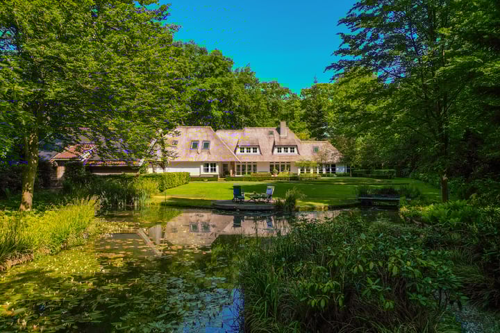 Photo of property Middenweg 18, Epse