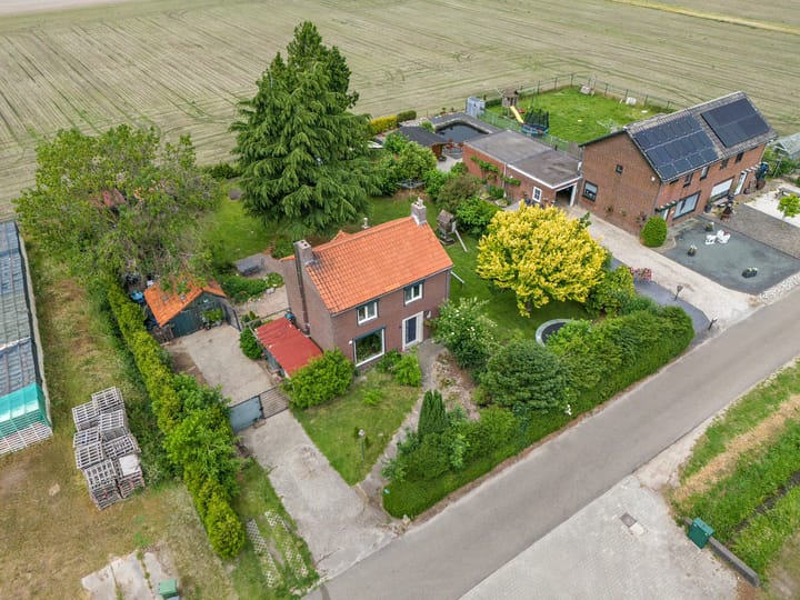 Middenweg 201 in Venlo
