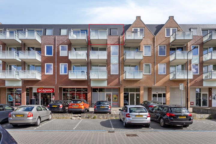 Middenweg 259J in Heerhugowaard
