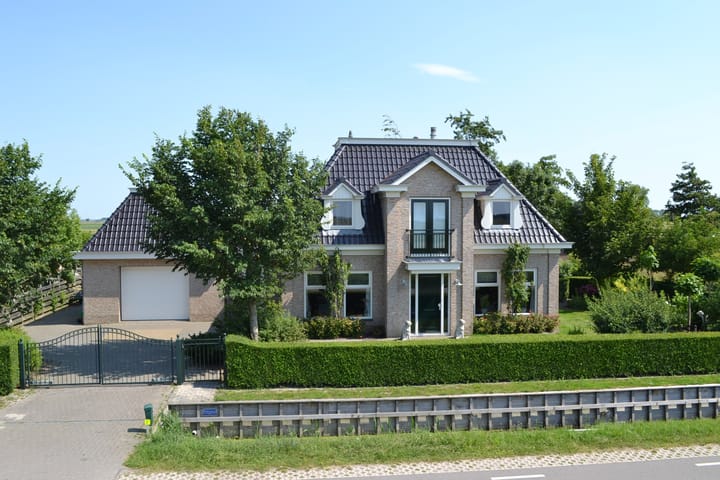 Middenweg 2a in Anna Paulowna