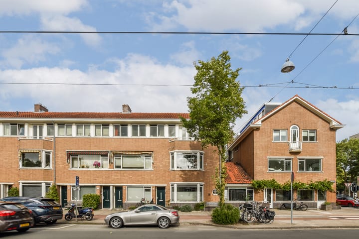 Middenweg 321 in Amsterdam