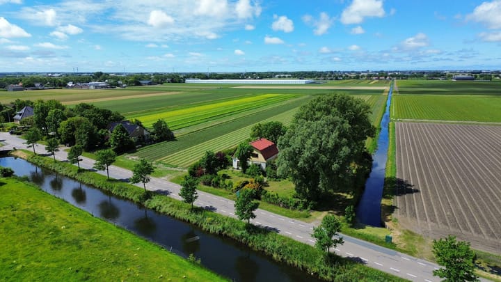 Middenweg 37 in Breezand