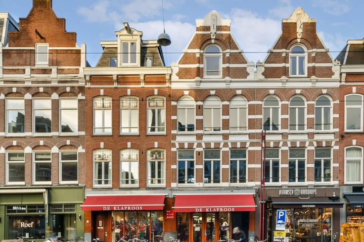 Middenweg 41-1 in Amsterdam