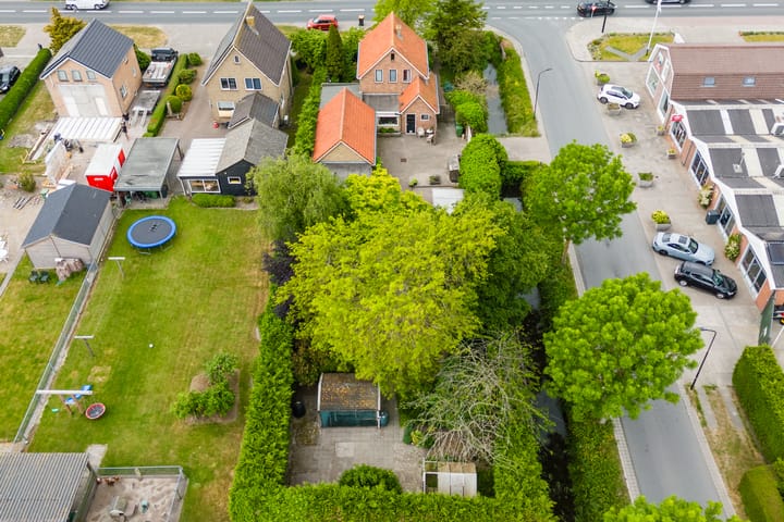 Photo of property Middenweg 478C, Heerhugowaard