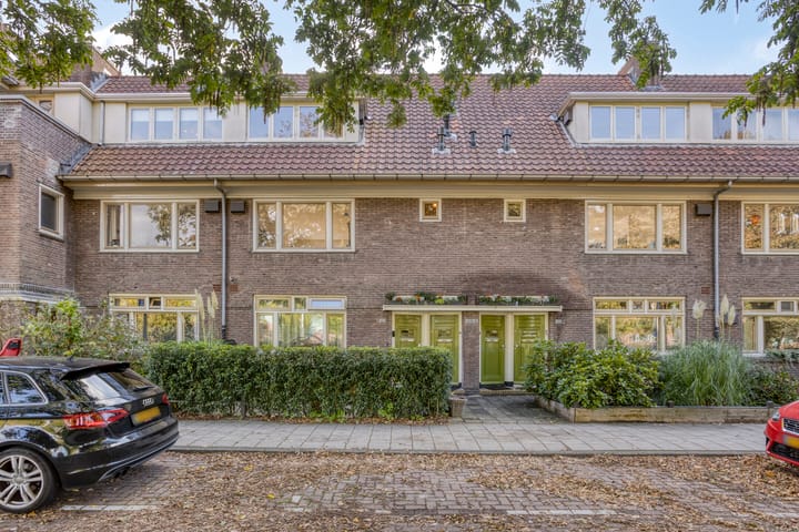 Middenweg 500 in Amsterdam
