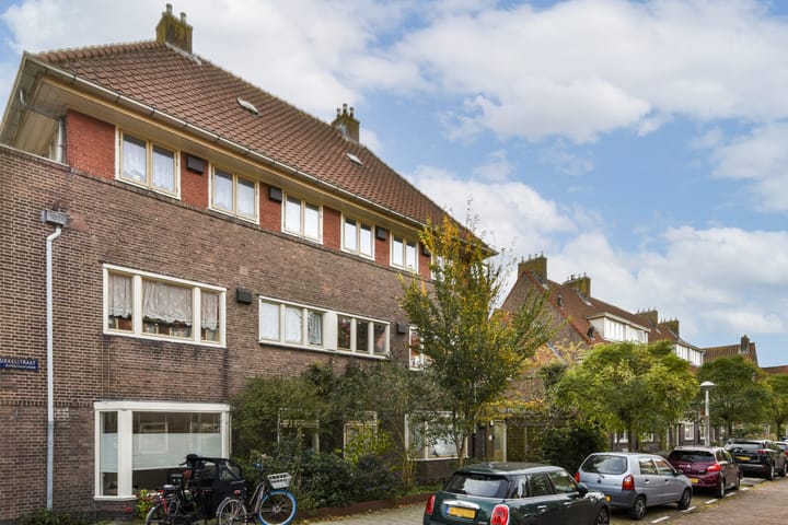 Middenweg 518 in Amsterdam photo