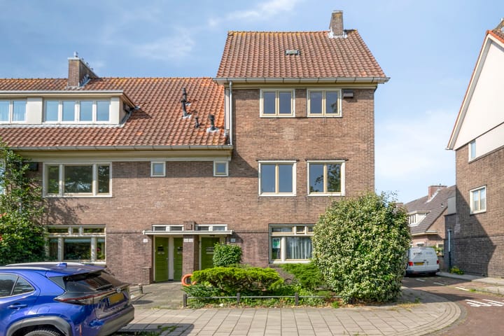 Middenweg 542 in Amsterdam