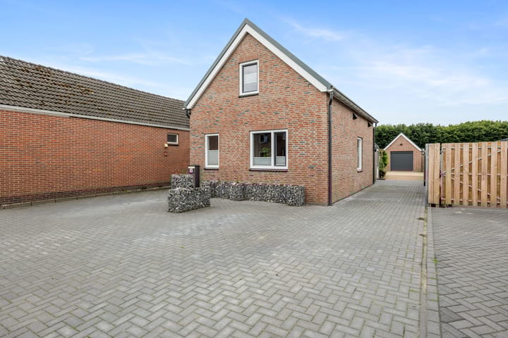 Foto van woning Middenweg 56, Veendam