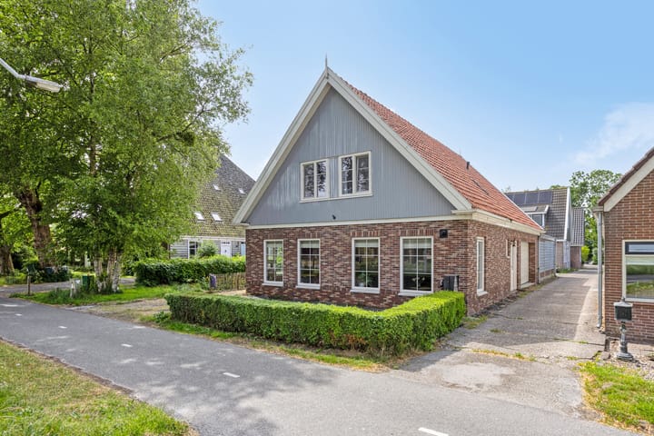 Middenweg 64 in Middenbeemster