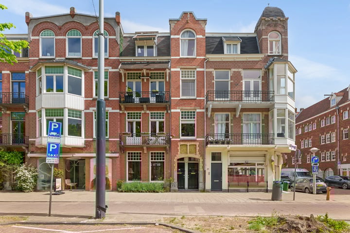 Middenweg 79-H in Amsterdam