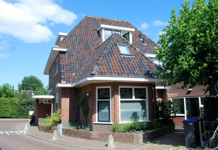 Middenweg 7f in Huizen