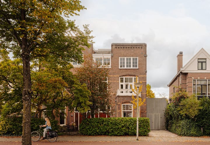 Middenweg 94 in Amsterdam