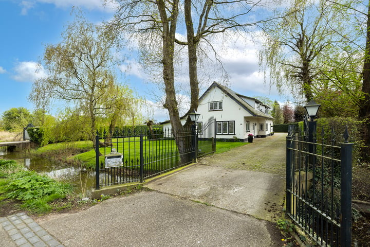 Middenweg 96 in Nederhorst den Berg