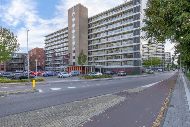 Middenwetering 269 in Krimpen aan den IJssel Foto