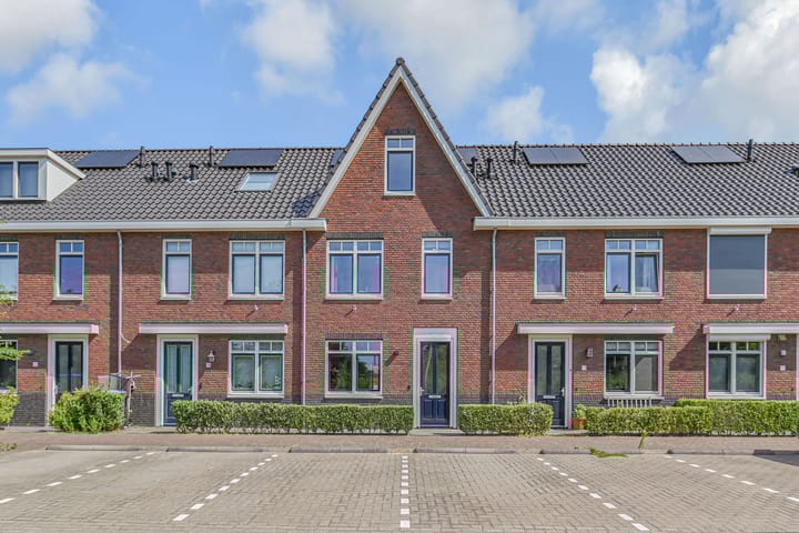 Middenwillenseweg 151 in Gouda