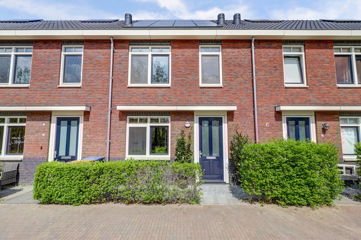 Photo of property Middenwillenseweg 77, Gouda