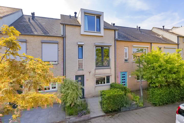 Photo of property Midgard 30, Beverwijk