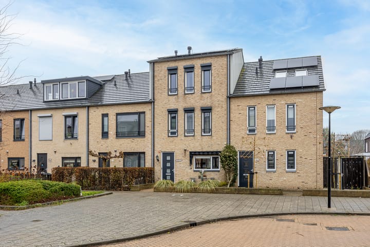 Midgard 55 in Beverwijk