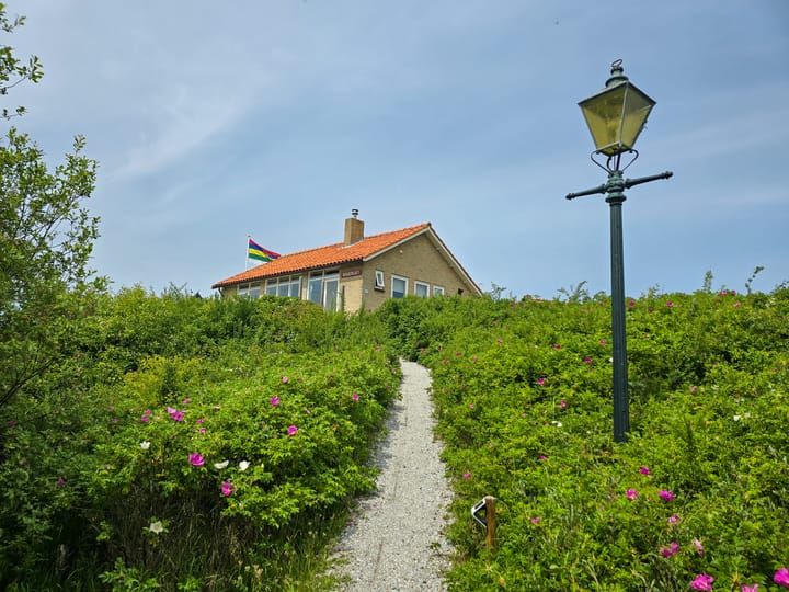 Midsland aan Zee 366 in Midsland
